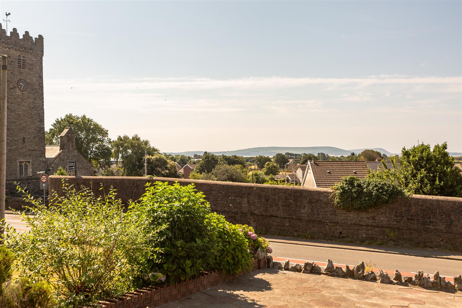 Gwscwm Road, Pembrey, Burry Port, SA16 0AQ